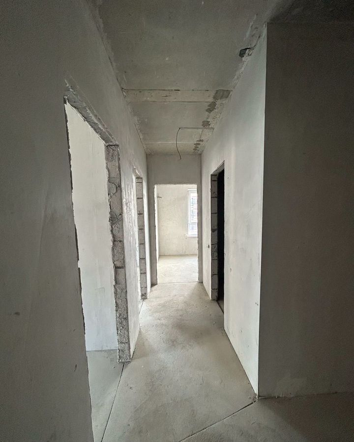 квартира г Армавир 8-й мкр-н, 8 фото 9