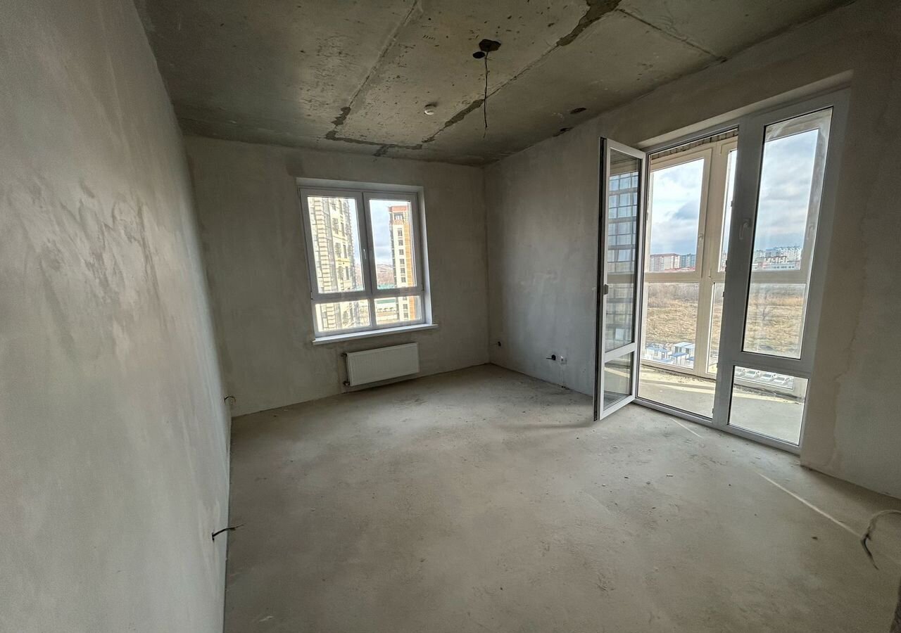 квартира г Армавир 8-й мкр-н, 8 фото 12