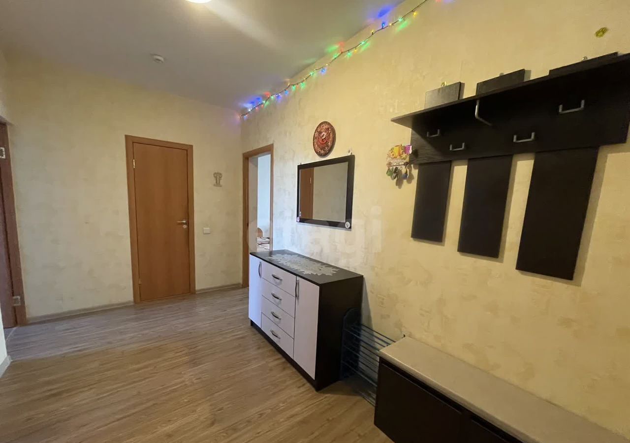 квартира р-н Анапский г Анапа пр-кт Пионерский 255/2к 5 Витязево фото 16