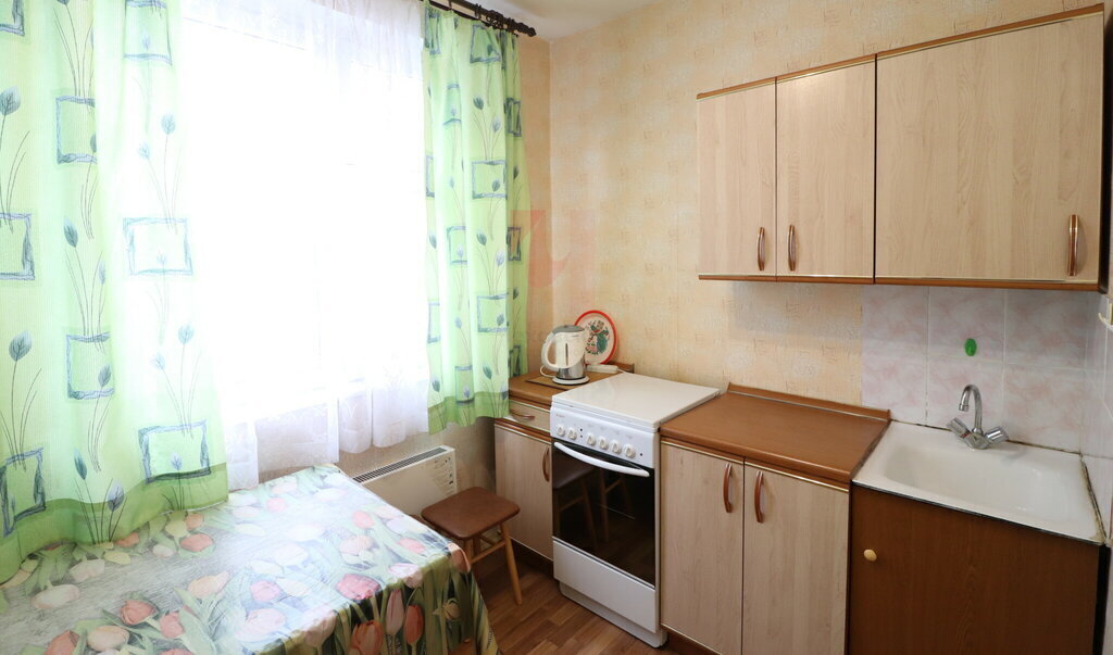 квартира г Одинцово ш Можайское 45а Одинцово фото 5