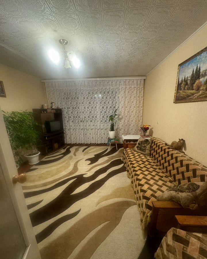 квартира г Кузнецк ул Белинского 1 фото 1