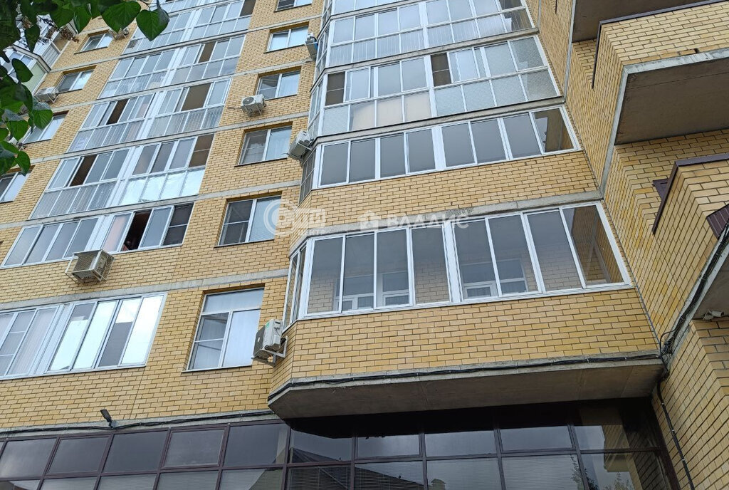 квартира г Воронеж р-н Коминтерновский ул Шишкова 70 фото 1