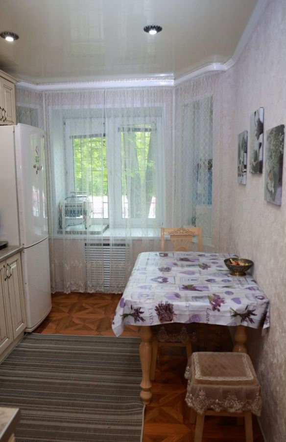 квартира г Курск р-н Сеймский ул Сумская 11в фото 4