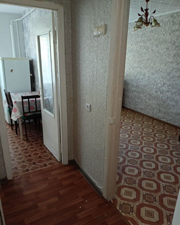 квартира р-н Нижнеломовский г Нижний Ломов ул Островского 4 фото 3