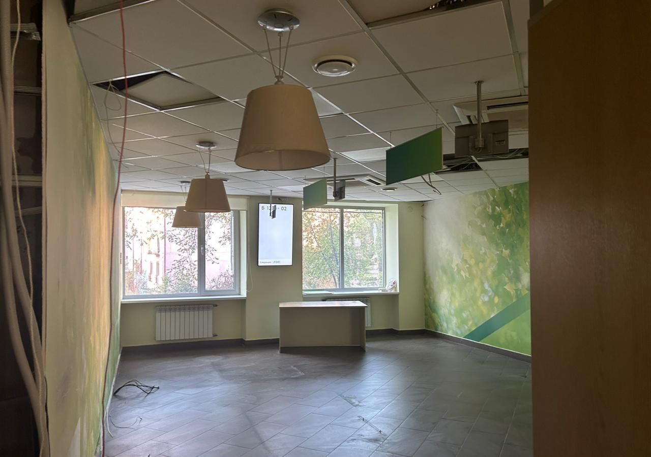 свободного назначения г Владикавказ р-н Промышленный ул Пожарского 3 Республика Северная Осетия — Владикавказ фото 3