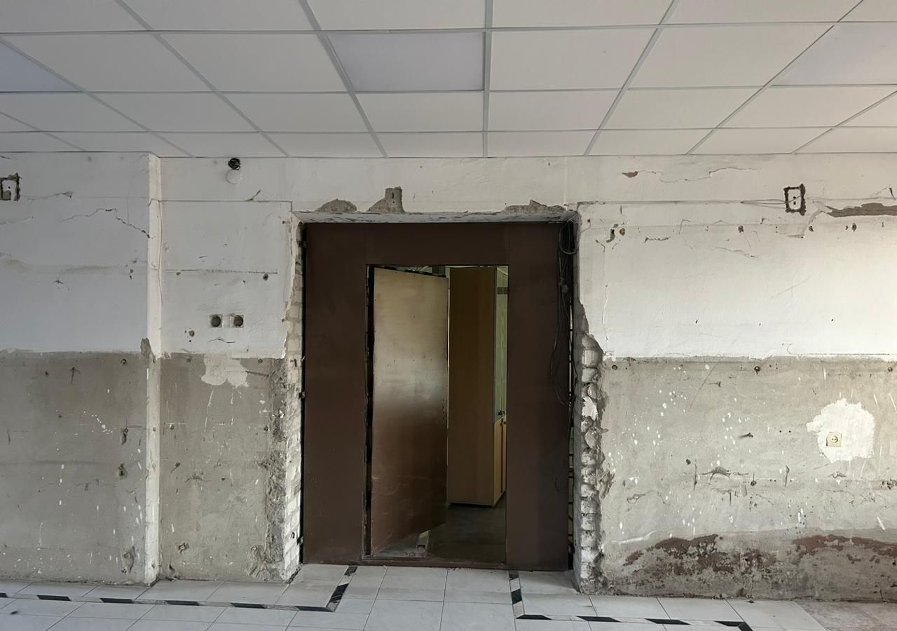 свободного назначения г Владикавказ р-н Промышленный ул Пожарского 3 Республика Северная Осетия — Владикавказ фото 4