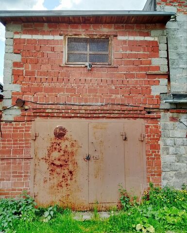 р-н Северный, квартал Машгородок, территория гаражного кооператива № 20 Прогресс, с 188, Миасс фото