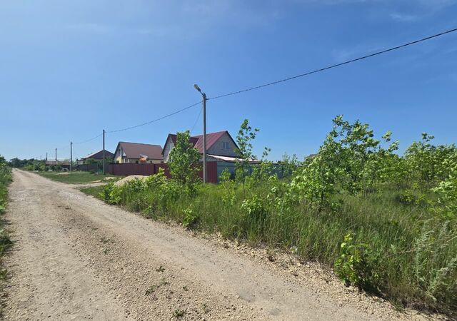 земля ул Кленовая фото