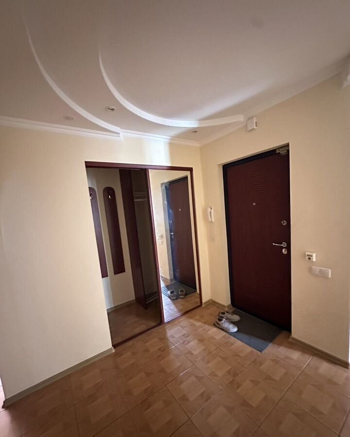 квартира р-н Альметьевский г Альметьевск ул Советская 151 Республика Татарстан Татарстан, муниципальное образование Альметьевск фото 1