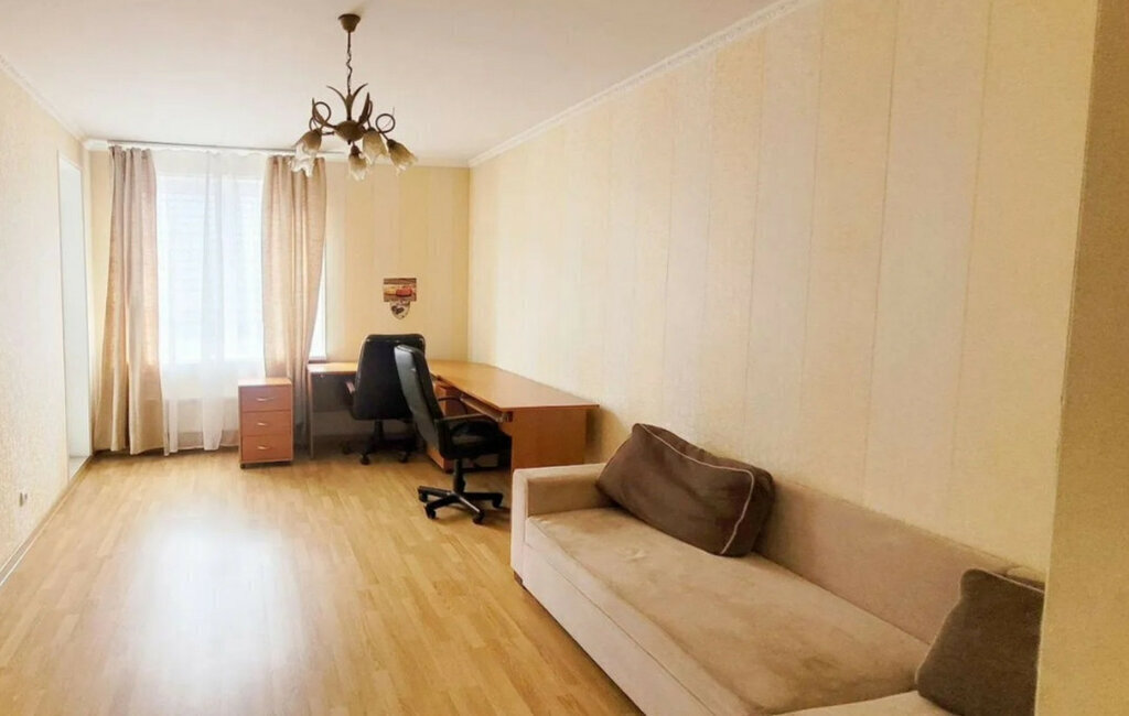 квартира г Калининград р-н Центральный ул Бассейная 36 фото 3