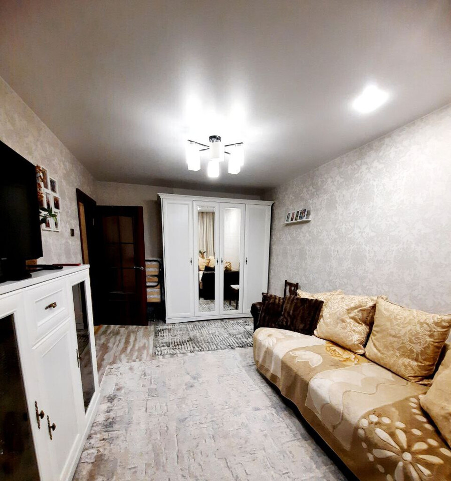квартира г Архангельск 23 Гвардейской Дивизии, 6 фото 3