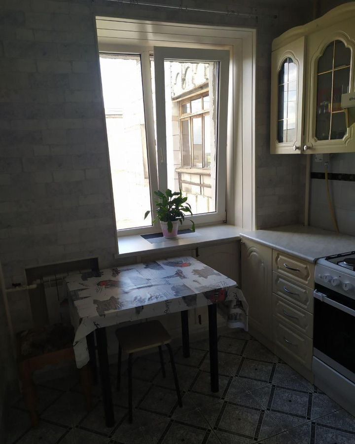 квартира г Кострома р-н Центральный ул Сусанина Ивана 33 фото 3