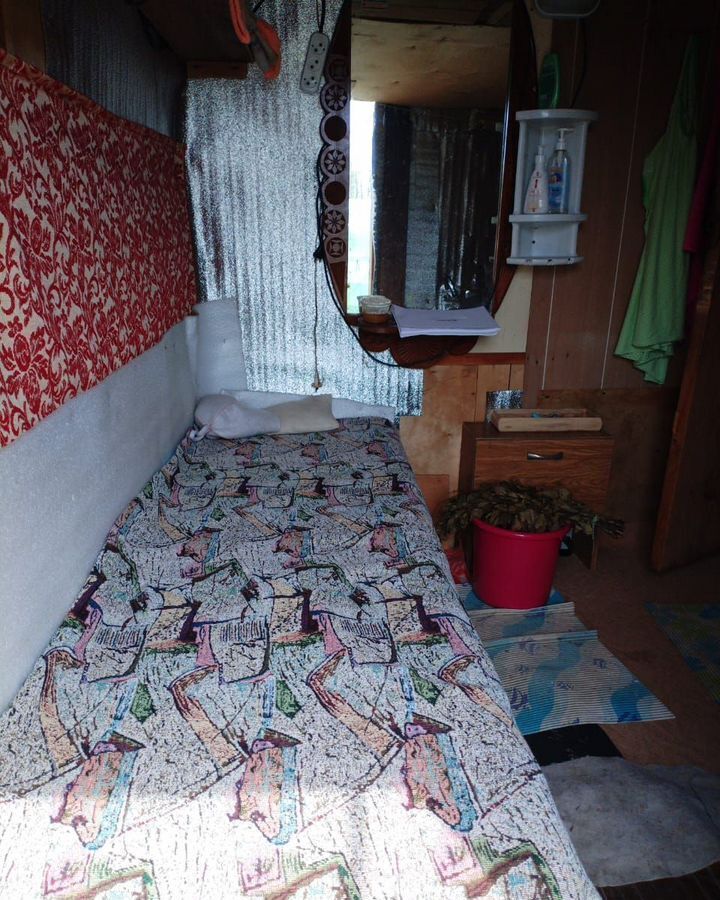 дом г Стрежевой снт Буровик-3 фото 2