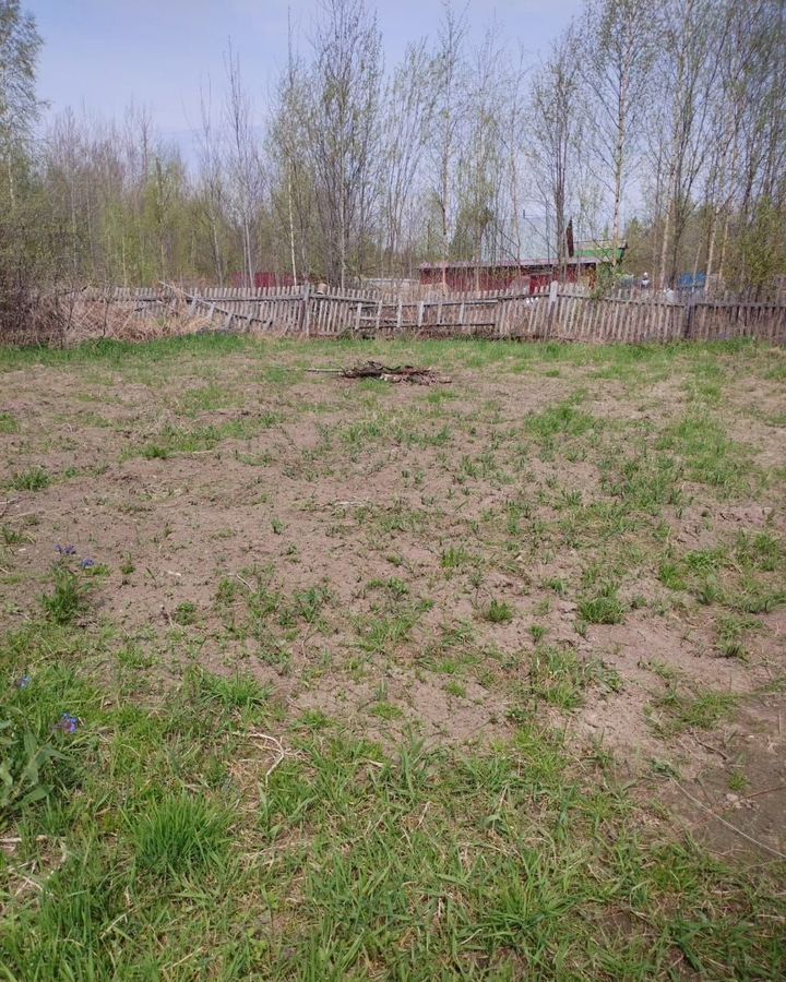 дом г Стрежевой снт Буровик-3 фото 3