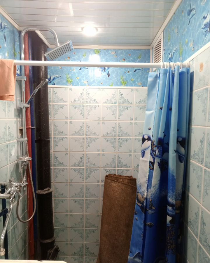 квартира г Братск Енисейская ул., 62А фото 4