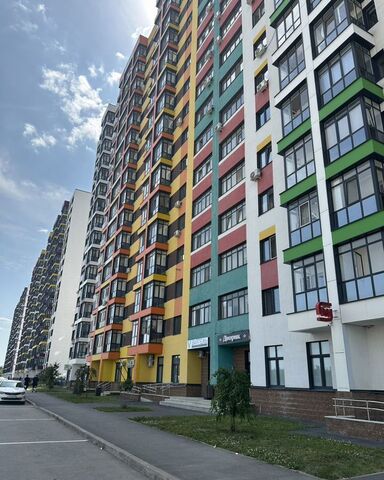 р-н Ленинский ул Природная 20 фото
