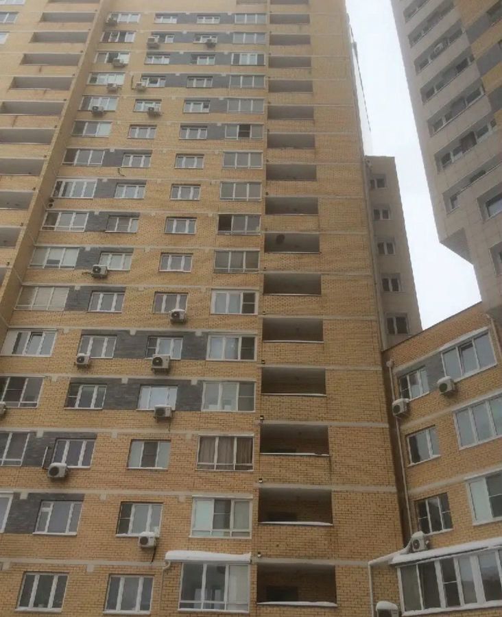 квартира г Мытищи Мытищи-16 ул Троицкая 11 Медведково фото 4