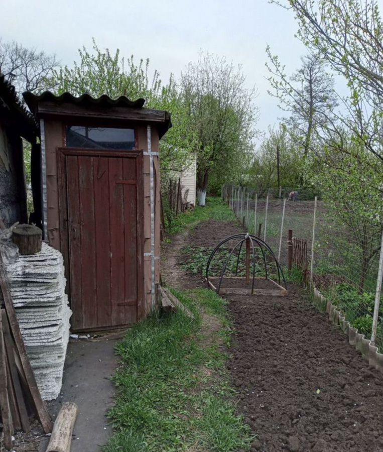 дом г Старый Оскол ул Широкая 16 фото 19