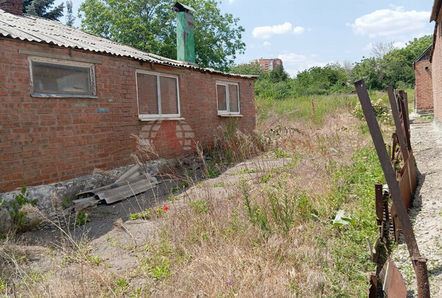 земля р-н Ворошиловский ул Баграмяна фото