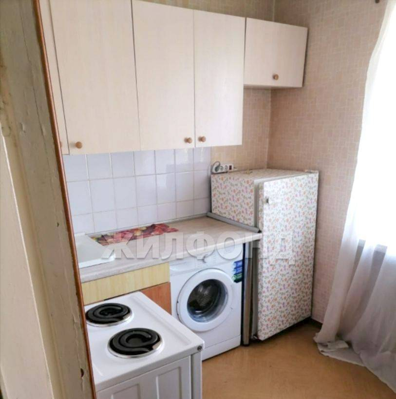 квартира г Томск р-н Кировский ул Карпова 23 фото 1