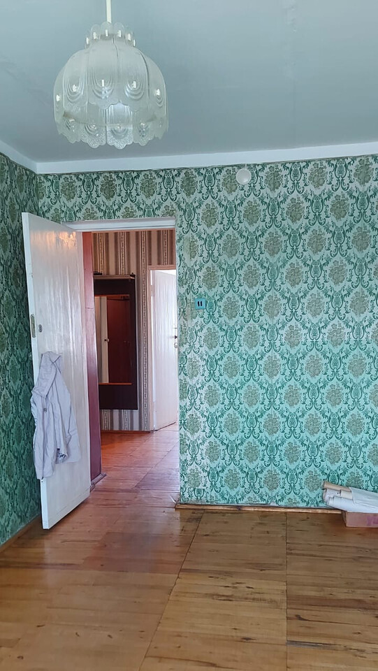 квартира г Волжск ул Мира 19 фото 2