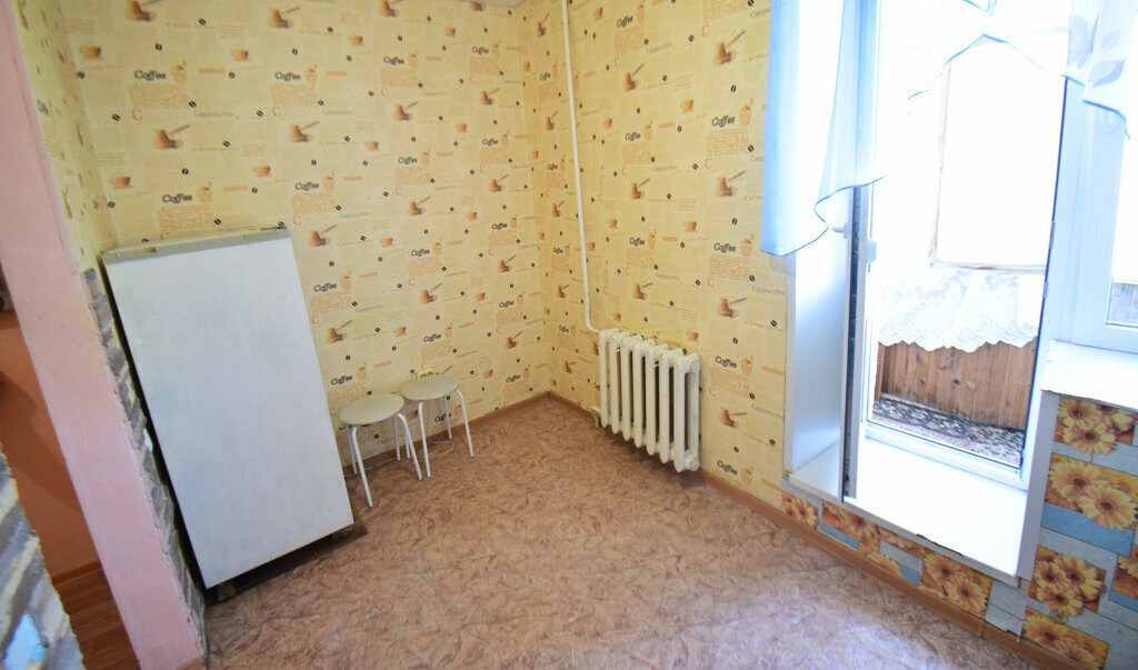 квартира р-н Туймазинский г Туймазы ул Советская 30/1 фото 2