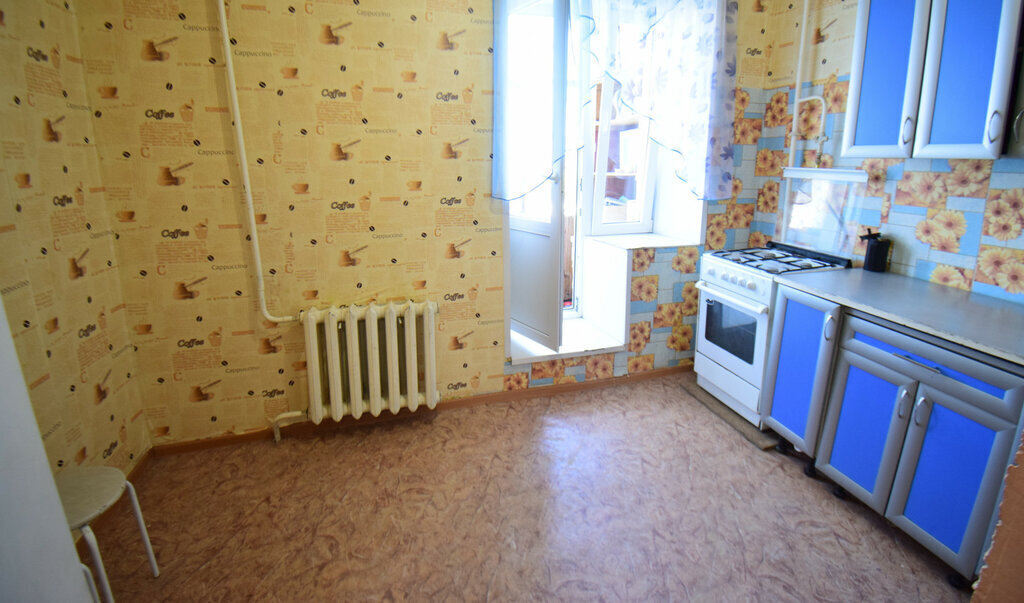 квартира р-н Туймазинский г Туймазы ул Советская 30/1 фото 3