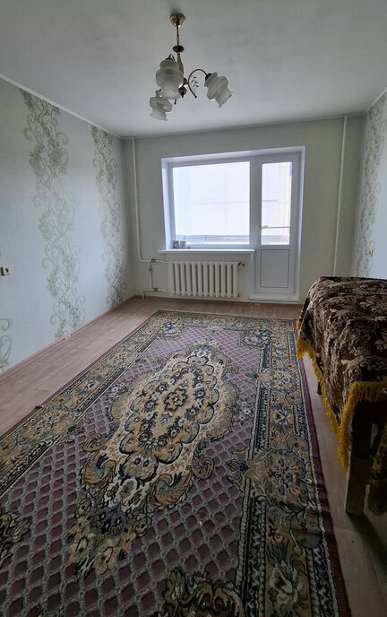 квартира г Саратов р-н Волжский ул им братьев Никитиных 8д фото 3