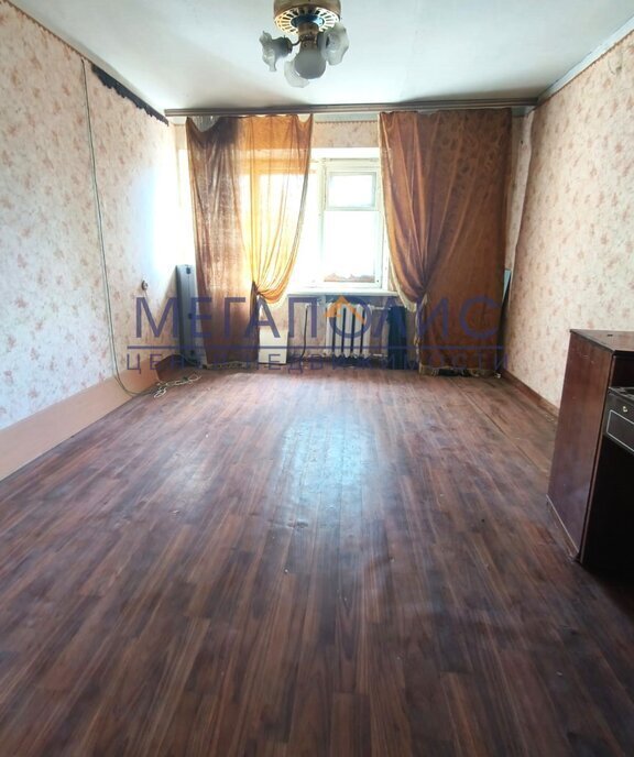 квартира г Балаково ул Комарова 146 фото 2