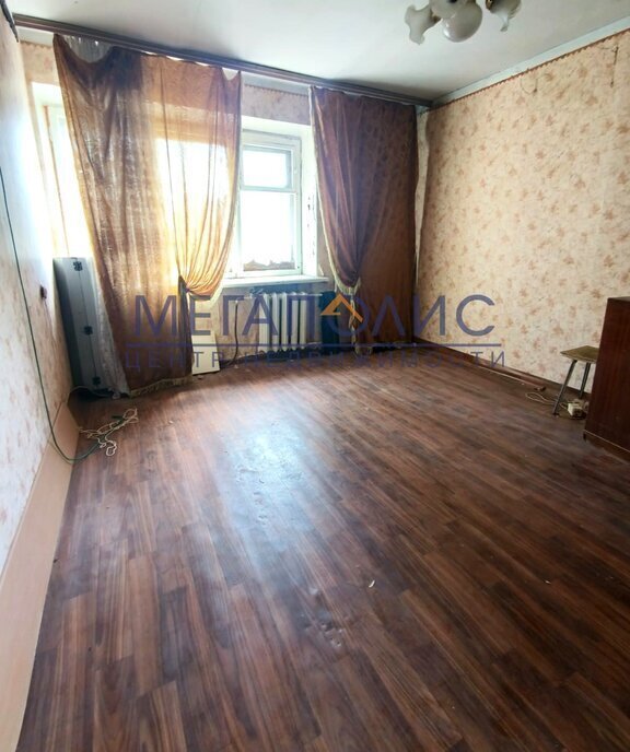 квартира г Балаково ул Комарова 146 фото 3