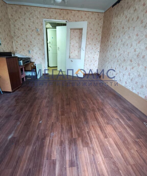 квартира г Балаково ул Комарова 146 фото 4