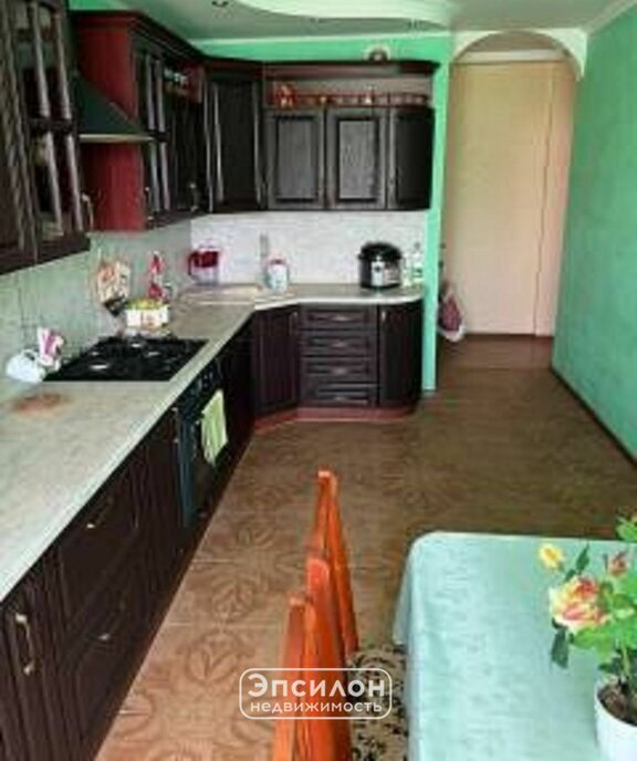 квартира г Курск р-н Центральный ул Орловская 1а дом по ул. Орловская фото 1