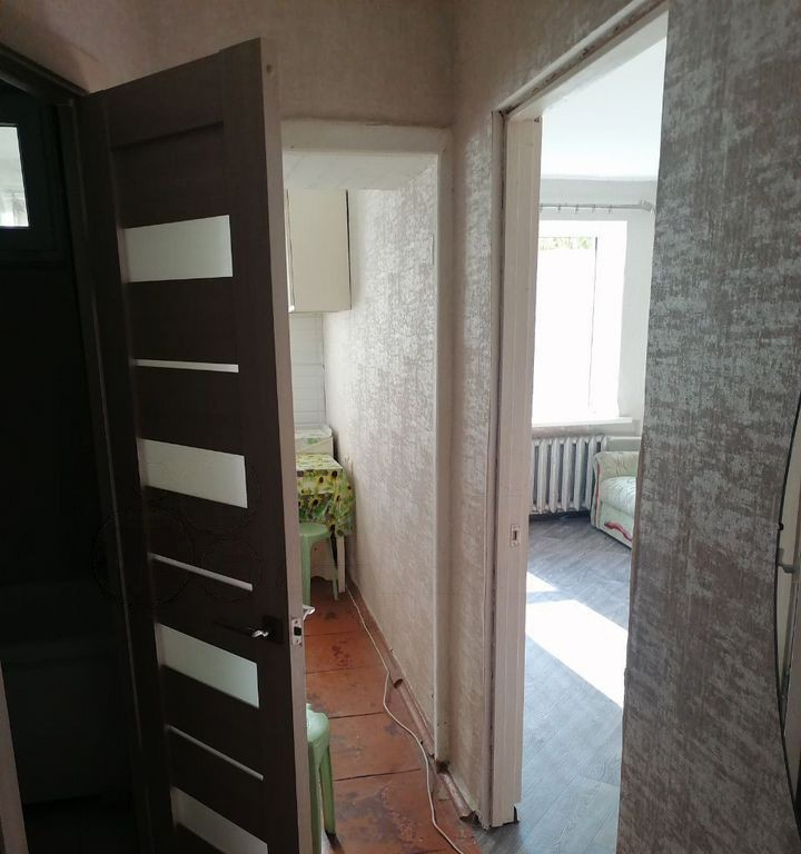 квартира г Симферополь р-н Железнодорожный ул Гагарина 26 фото 1
