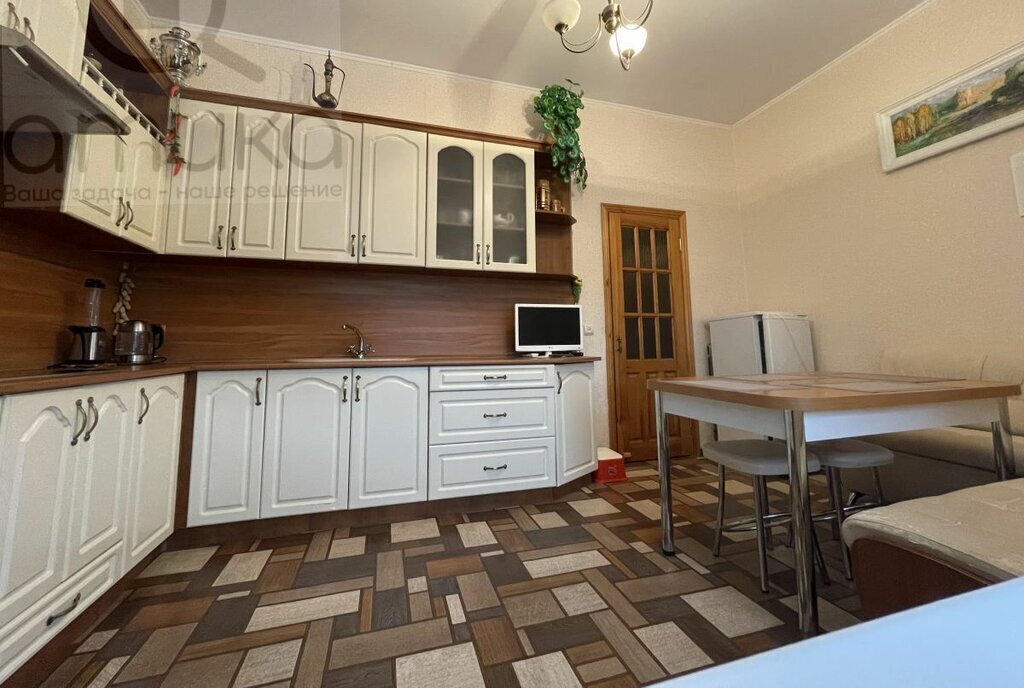 квартира г Пенза р-н Первомайский ул Мира 13 фото 4