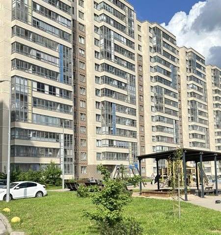 Звёздное 42 к 6 ст 1 фото