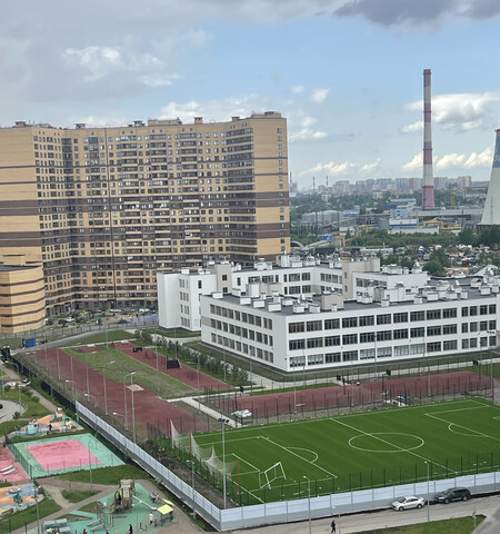 Народный ул Русановская 20/3 округ Народный фото