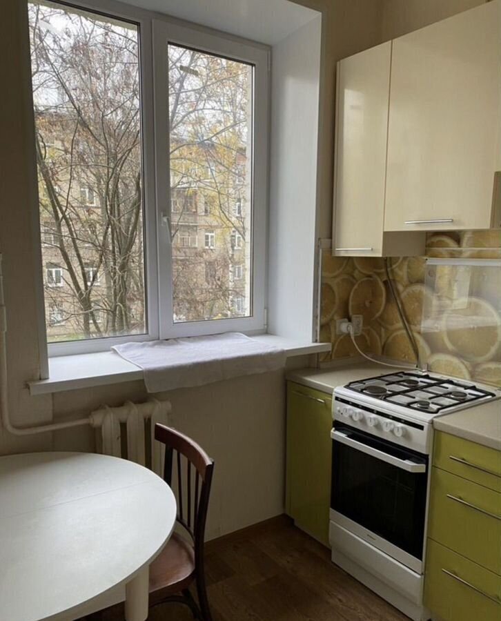 квартира г Королев ул Дзержинского 9а фото 2
