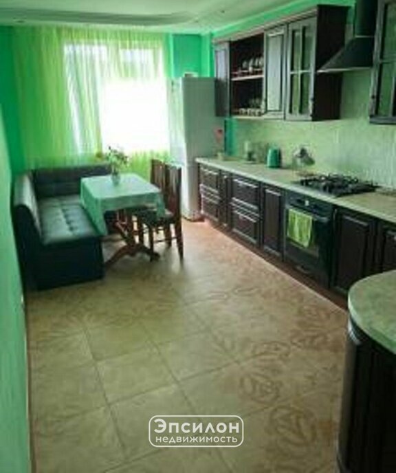 квартира г Курск р-н Центральный ул Орловская 1а дом по ул. Орловская фото 2