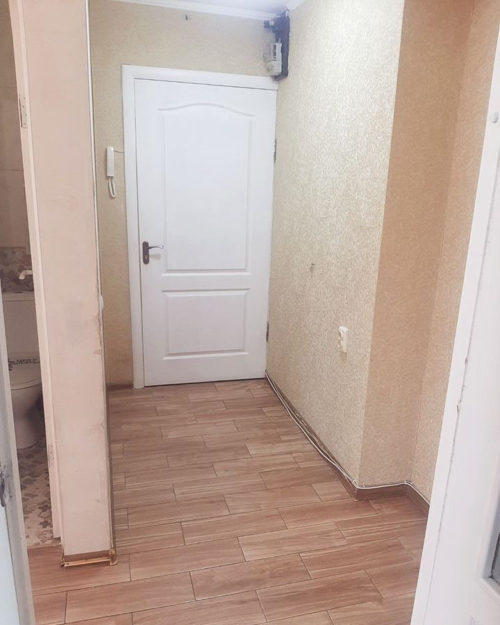 квартира г Симферополь р-н Киевский ул Кечкеметская 188 фото 11