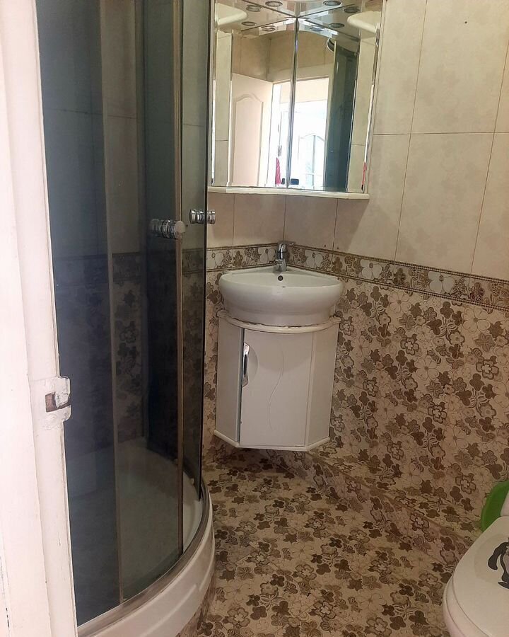 квартира г Симферополь р-н Киевский ул Кечкеметская 188 фото 16