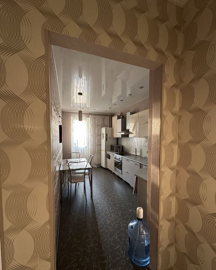 квартира г Екатеринбург Академический ул. Барвинка, 47 фото 5