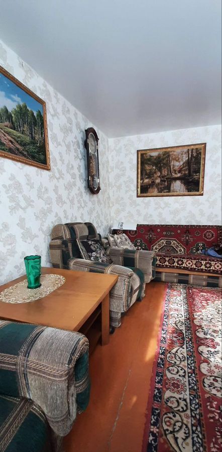 дом р-н Куйбышевский г Куйбышев пер Лесоперевалочный фото 8