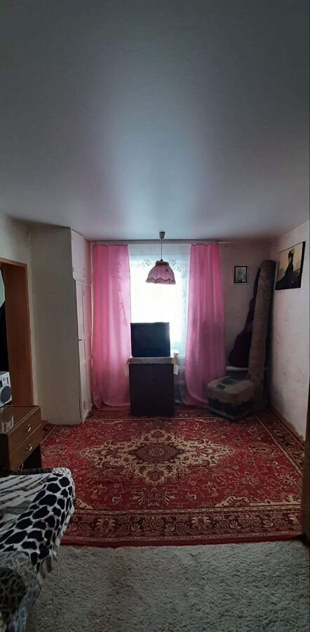 дом р-н Куйбышевский г Куйбышев пер Лесоперевалочный фото 12