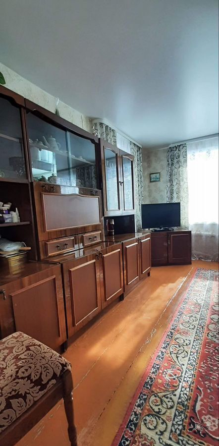 дом р-н Куйбышевский г Куйбышев пер Лесоперевалочный фото 6