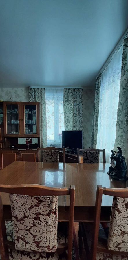 дом р-н Куйбышевский г Куйбышев пер Лесоперевалочный фото 10