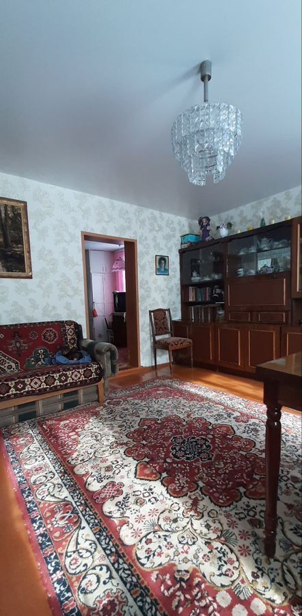 дом р-н Куйбышевский г Куйбышев пер Лесоперевалочный фото 11