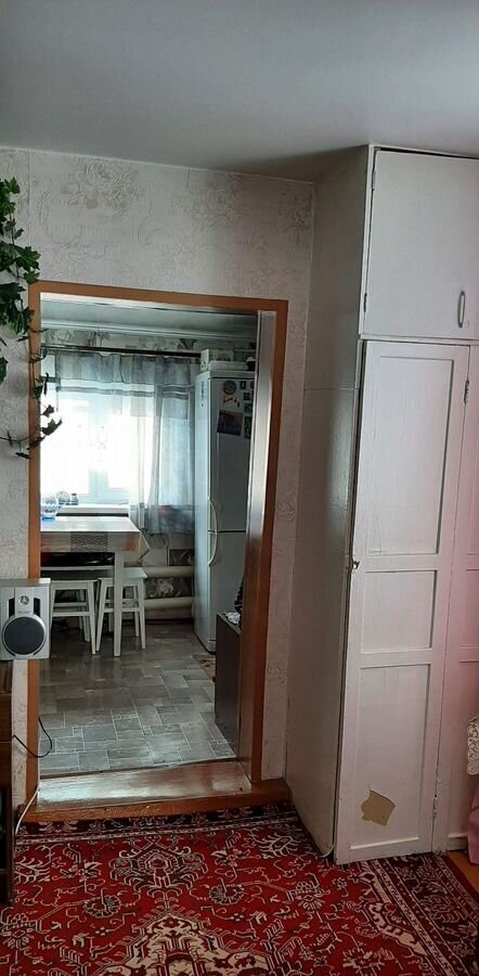 дом р-н Куйбышевский г Куйбышев пер Лесоперевалочный фото 14