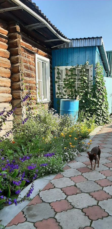 дом р-н Куйбышевский г Куйбышев пер Лесоперевалочный фото 17