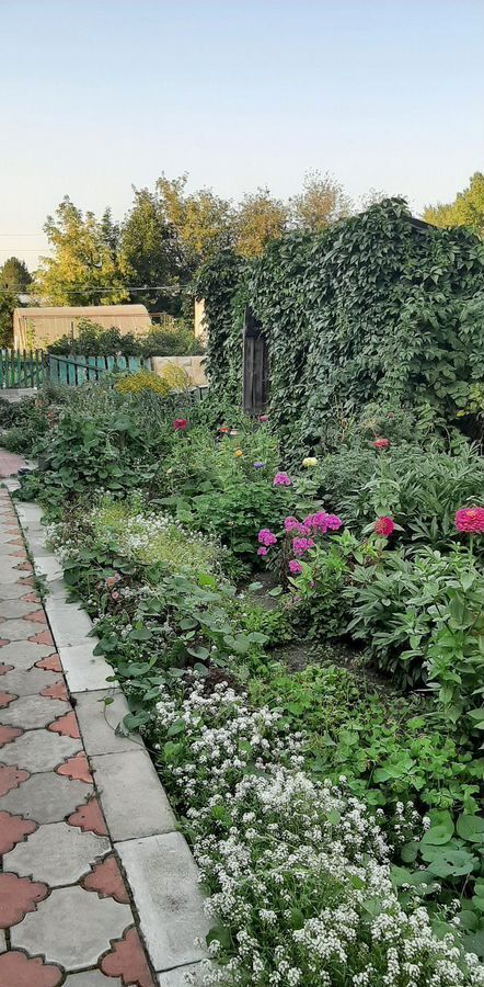 дом р-н Куйбышевский г Куйбышев пер Лесоперевалочный фото 16