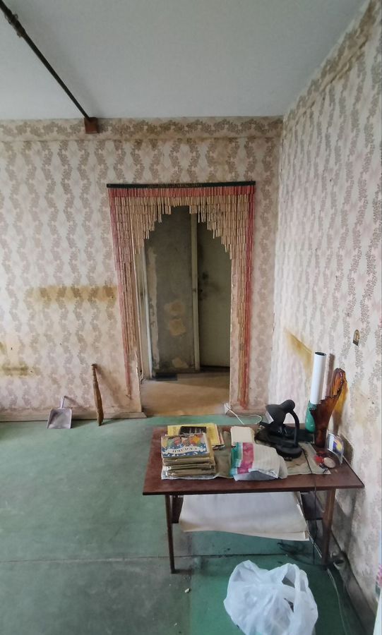 квартира г Саранск р-н Октябрьский ул Косарева 19а фото 8
